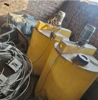 衡水地区处理防冻液设备