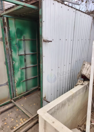 临沂地区工厂处理电泳设备