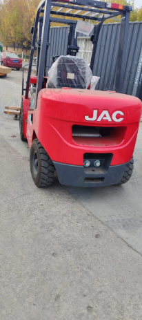 济南地区处理江淮H30叉车