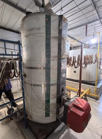 沧州地区处理燃气热水锅炉