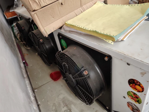 北京地区处理闲置冷库