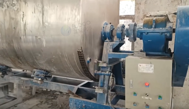 贵港地区处理5吨真石漆搅拌机