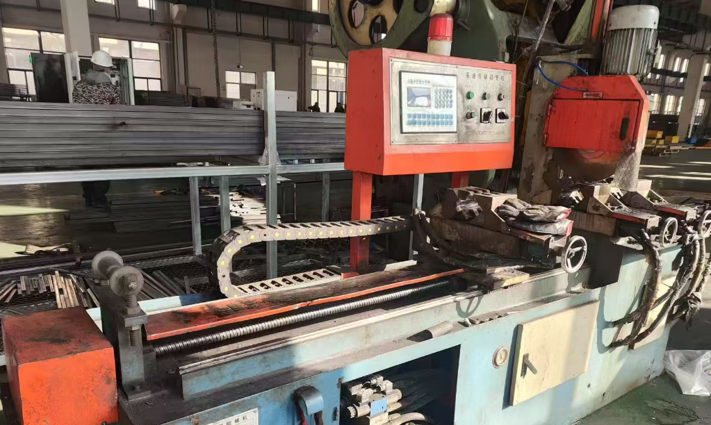 长沙地区处理金属圆锯机