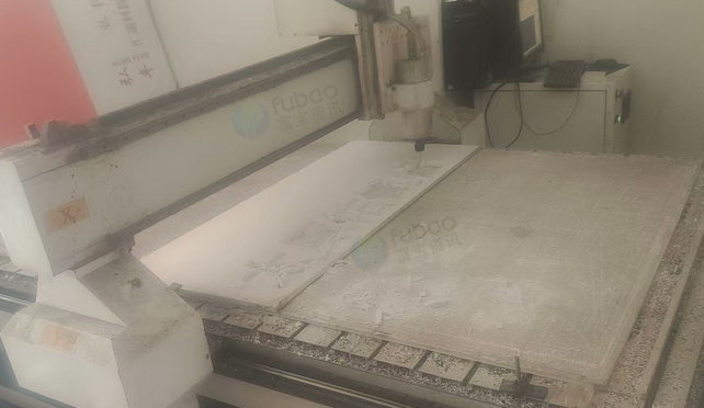 太原地区处理1325数控雕刻机