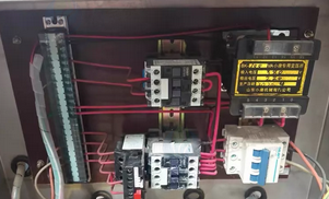 泉州地区处理500型双室真空包装机