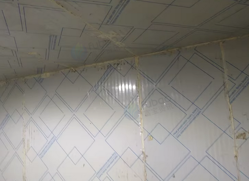 黄石地区处理冷库