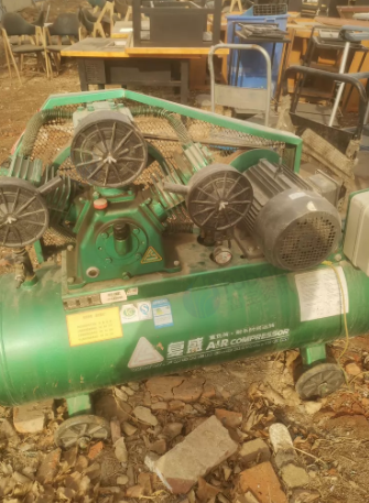 济南地区处理气泵