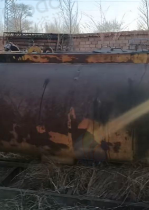 赤峰地区处理沥青洒布罐、电机、柴油发电机、铲车、柴油燃烧器等