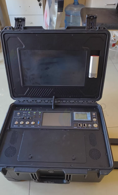 北京地区处理控制台