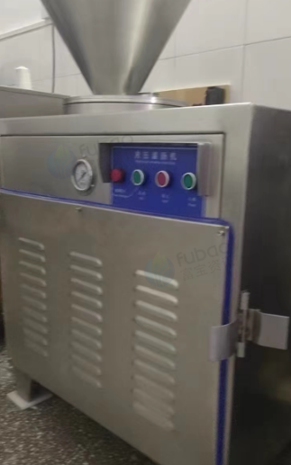 重庆地区闲置处理灌肠机