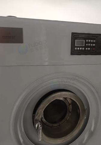 襄阳地区处理凯特琳KATELYN干洗店全套设备