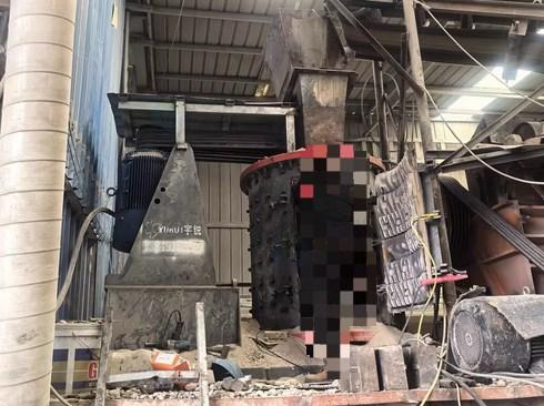 保定地区处理宇锐制砂机