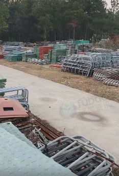 南昌地区处理猪厂设备