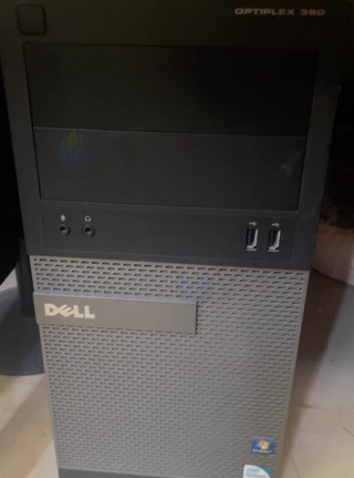 泉州地区处理两台电脑