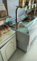 南平地区处理蛋糕店设备