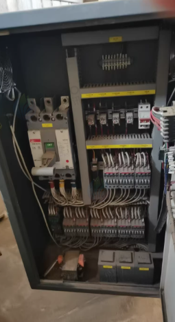 聊城地区处理RZ-200-100油温机