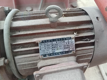 保定地区处理龙门吊起重机10吨