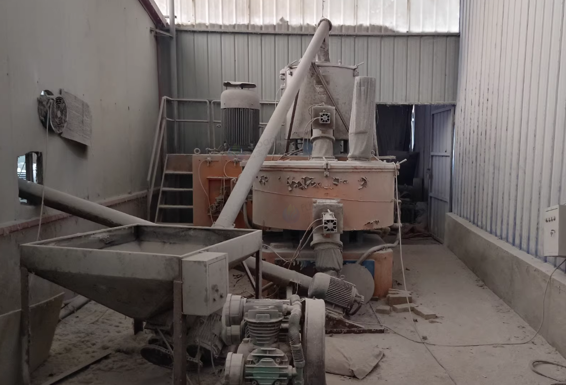 保定地区工厂处理塑料颗粒加工全套设备