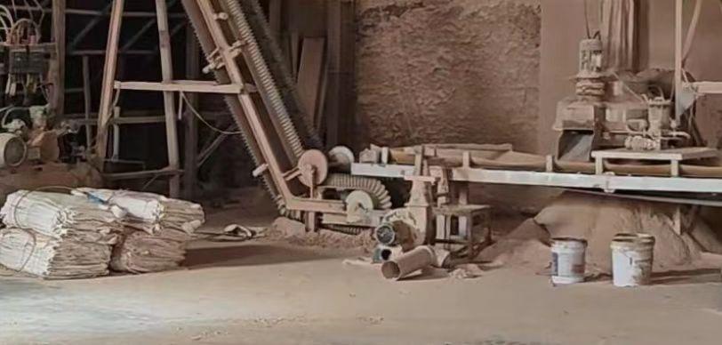 开封地区处理560颗粒机