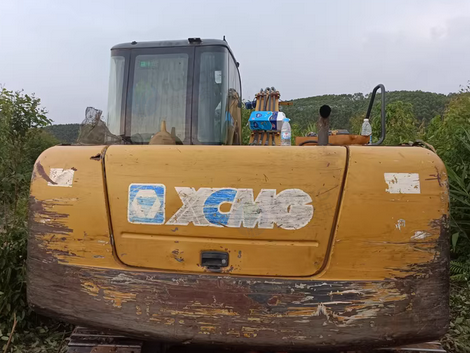 南宁地区处理挖掘机