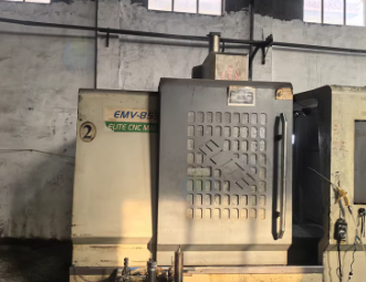 滨州地区工厂处理855数控加工中心