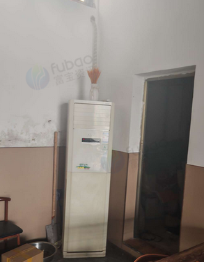 重庆地区餐馆处理2台冰箱、2台柜机