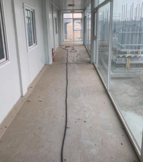 烟台地区处理集装箱房子