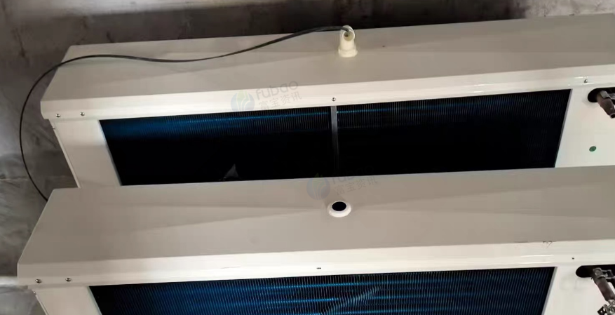 巴音郭楞地区处理冷库专用制冷机组