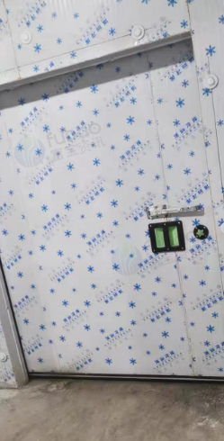 广州地区自用处理冷库