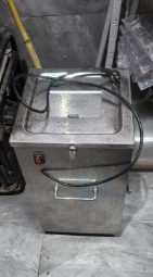 南平地区处理商用绞肉机