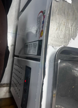 上海地区火锅店处理冻冰柜、油水分离器、排风机等全套设备