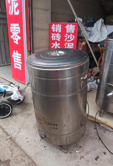 达州地区处理厨具、水泥罐