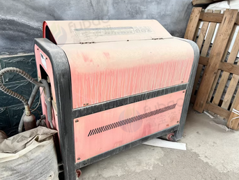 石家庄地区处理二次结构用的钢筋调直机、切断机、握弯机