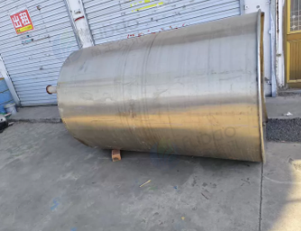 临沂地区处理4吨净水器 不锈钢桶