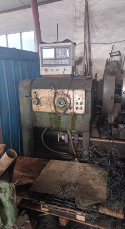 聊城地区工厂处理改装数控62110