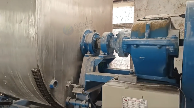 贵港地区处理5吨真石漆搅拌机