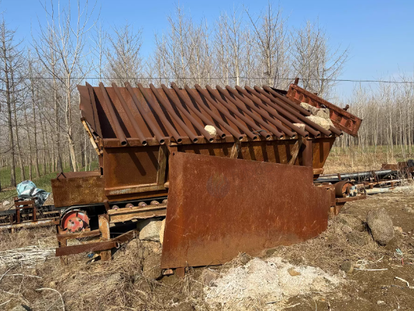 徐州地区工厂处理洗沙设备