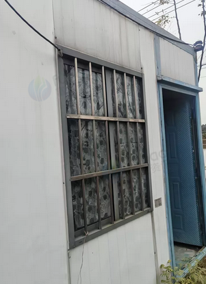 宜昌地区处理活动板房