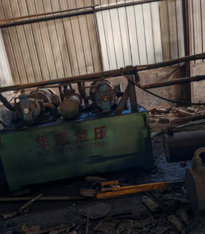 供应：打包机、龙门剪