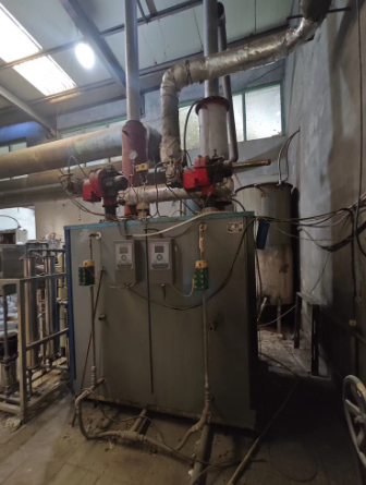 潍坊地区处理1吨蒸汽发生器