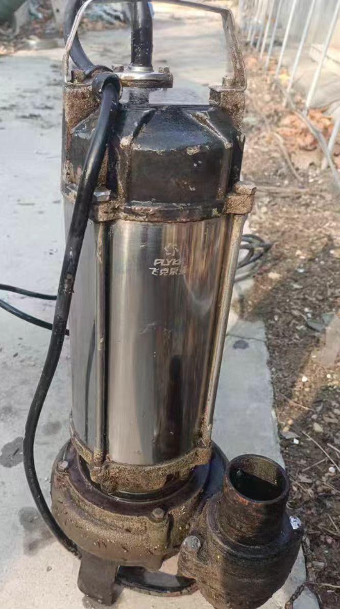 青岛地区处理不锈钢泥浆泵