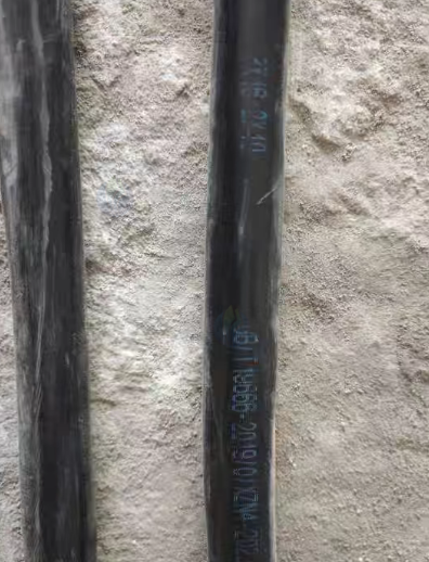 佛山地区处理部分国标电缆