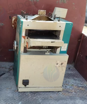 莆田地区个人处理400双面压刨、丰展车床