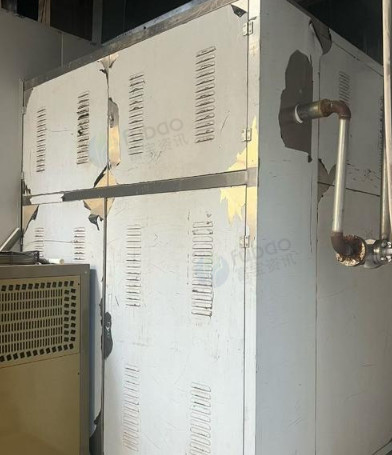 济宁地区处理30千瓦微波真空干燥机、JM胶体磨