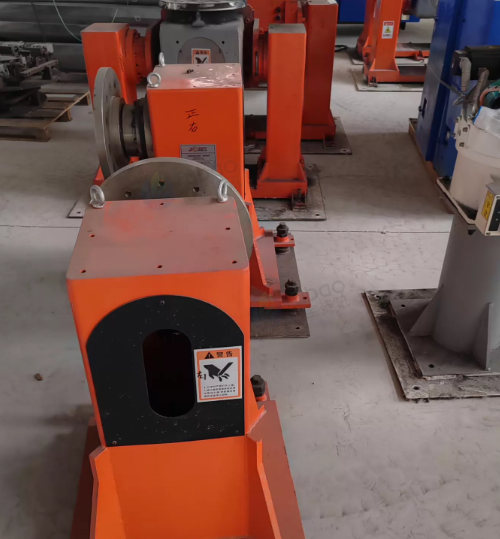 淮安地区工厂处理埃斯顿工业机器人4台