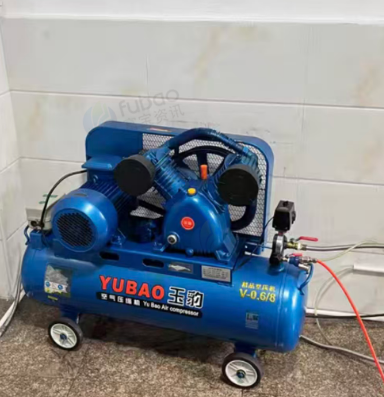 宁德地区处理工业级空压机、不锈钢风淋室