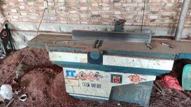 廊坊地区处理木工机器