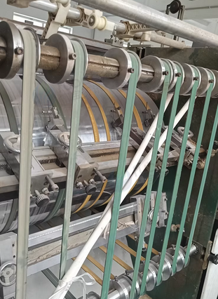 上海地区处理全自动贴角机、礼盒灰板开槽机、高速裱纸机等