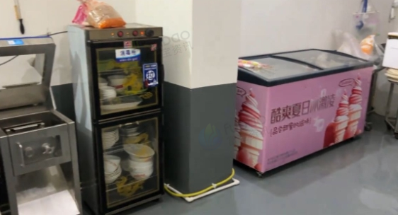 广安地区处理包子铺设备、压面机和面机等