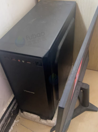 泉州地区处理两台电脑